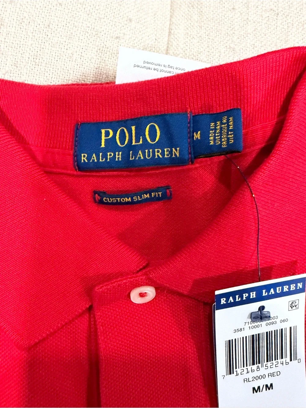 Ralph Lauren classic ralph